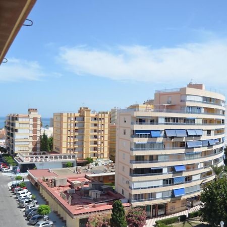 Terrasol Palma Torre Del Mar Apartment Exterior photo