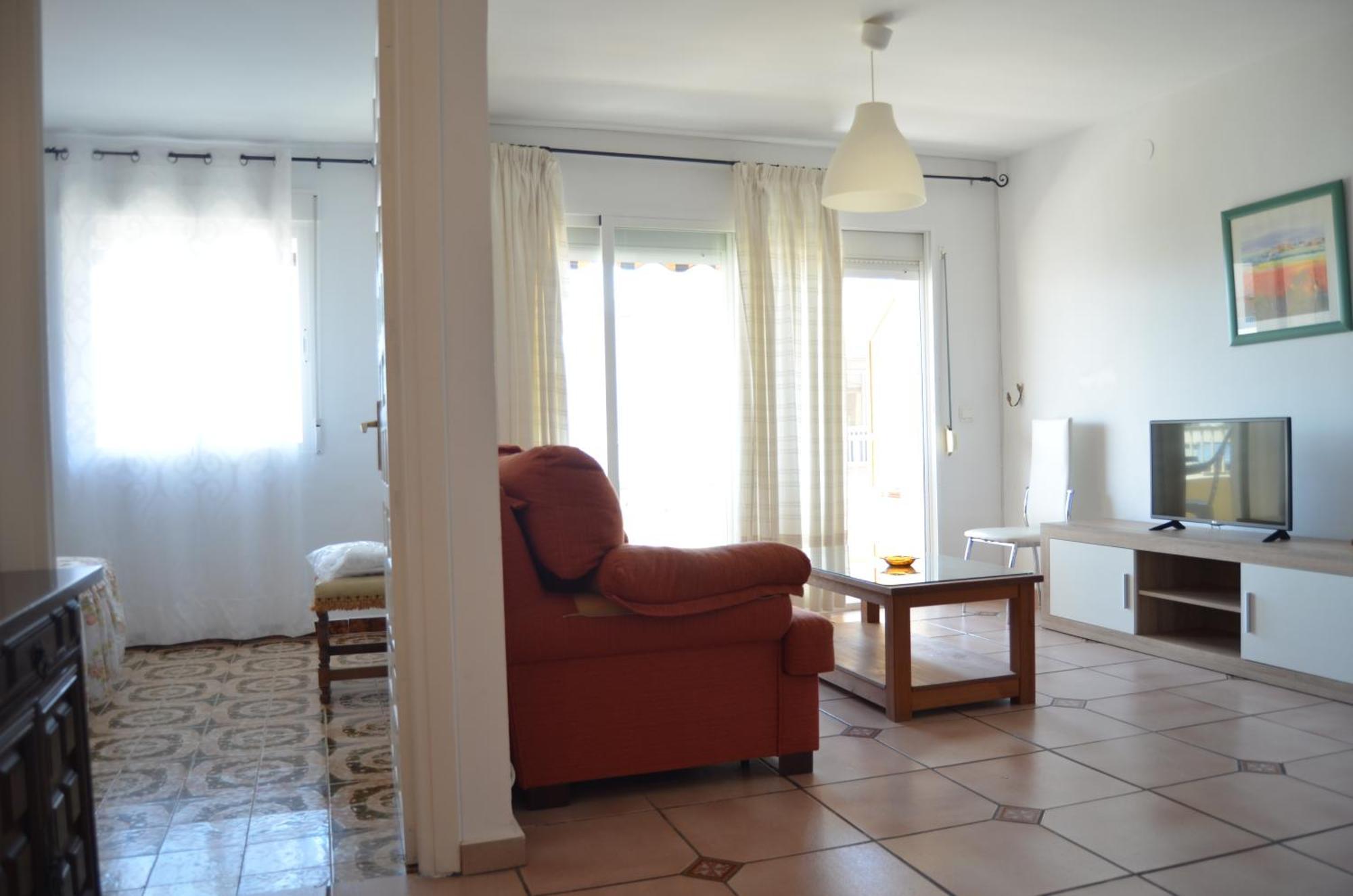 Terrasol Palma Torre Del Mar Apartment Exterior photo